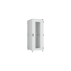 TFI-428010-PHPH-R-GY Ш800хГ1000мм, перфорированные двери, серый