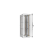 TFA-426010-PPPP-GY Ш600хГ1000мм, дверь перфорация, одностворчатые перфорированные цельнометаллические стенки, серый TFA-426010-PPPP-GY Ш600хГ1000мм, дверь перфорация, одностворчатые перфорированные цельнометаллические стенки, серый
