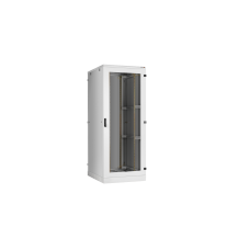 TFA-428010-GMMM-GY Ш800хГ1000мм, дверь стекло, цельнометаллические стенки, серый