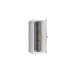 TFA-426010-MMMM-GY Ш600хГ1000мм, дверь металл, цельнометаллические стенки, серый TFA-426010-MMMM-GY Ш600хГ1000мм, дверь металл, цельнометаллические стенки, серый