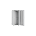 TFI-428080-GHMH-R-GY Ш800хГ800мм, стеклянная дверь, серый