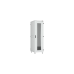 TFI-426080-GHMH-R-GY Ш600хГ800мм, стеклянная дверь, серый