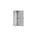 TFI-426080-GHMH-R-GY Ш600хГ800мм, стеклянная дверь, серый