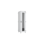 TFI-476080-GHMH-R-GY Ш600хГ800мм, стеклянная дверь, серый