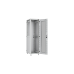 TFI-476080-GHMH-R-GY Ш600хГ800мм, стеклянная дверь, серый