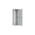 TFI-476080-GHMH-R-GY Ш600хГ800мм, стеклянная дверь, серый
