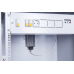 TWK-096660-M-GY 9U, укомплектованный, IP55, серый