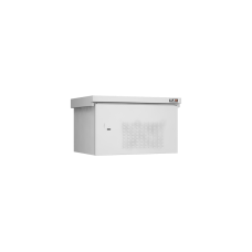 TWK-068256-M-GY 6U, IP55, серый