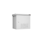 TWK-128256-M-GY 12U, IP55, серый