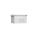 TWK-068256-M-GY-KIT01 6U, наполненный, IP55, серый
