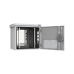TWK-128256-M-GY 12U, IP55, серый