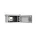 TWK-068256-M-GY-KIT01 6U, наполненный, IP55, серый