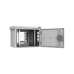 TWK-098256-M-GY-KIT01 9U, наполненный, IP55, серый