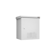 TWK-158256-M-GY-KIT01 15U, наполненный, IP55, серый