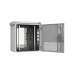 TWK-158256-M-GY-KIT01 15U, наполненный, IP55, серый
