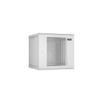 TWI-126060-R-P-GY Ш600хГ600мм, перфорированная дверь, серый