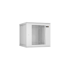 TWI-126060-R-P-GY Ш600хГ600мм, перфорированная дверь, серый