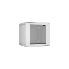 TWI-126060-R-G-GY Ш600хГ600мм, стеклянная дверь, серый
