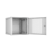 TWI-126060-R-P-GY Ш600хГ600мм, перфорированная дверь, серый