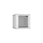 TWI-126045-R-G-GY Ш600хГ450мм, стеклянная дверь, серый