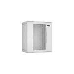 TWI-156045-R-P-GY Ш600хГ450мм, перфорированная дверь, серый