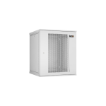 TWI-156060-R-P-GY Ш600хГ600мм, перфорированная дверь, серый