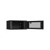 TWI-066045-R-G-BK Ш600хГ450мм, стеклянная дверь, черный