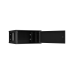 TWI-066060-R-M-BK Ш600хГ600мм, металлическая дверь, черный