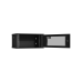 TWI-066035-R-G-BK Ш600хГ350мм, стеклянная дверь, черный