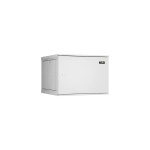 TWI-096060-R-M-GY Ш600хГ600мм, металлическая дверь, серый