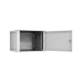 TWI-096060-R-M-GY Ш600хГ600мм, металлическая дверь, серый