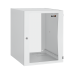 TWP-125465-G-GY Ш540хГ650мм, стеклянная дверь, серый