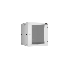 TWC-126060-R-G-GY Ш600хГ600мм, стеклянная дверь, серый
