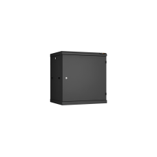 TWC-126045-R-M-BK Ш600хГ450мм, металлическая дверь, черный