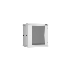 TWC-126045-R-G-GY Ш600хГ450мм, стеклянная дверь, серый