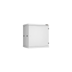 TWC-126045-R-M-GY Ш600хГ450мм, металлическая дверь, серый