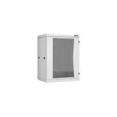 TWC-156045-R-G-GY Ш600хГ450мм, стеклянная дверь, серый