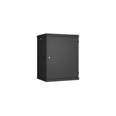 TWC-156045-R-M-BK Ш600хГ450мм, металлическая дверь, черный