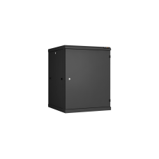 TWC-156060-R-M-BK Ш600хГ600мм, металлическая дверь, черный