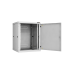 TWC-156060-R-M-GY Ш600хГ600мм, металлическая дверь, серый
