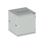TWC-186060-R-M-GY Ш600хГ600мм, металлическая дверь, серый