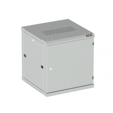 TWC-186060-R-M-GY Ш600хГ600мм, металлическая дверь, серый