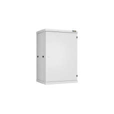 TWC-186045-R-M-GY Ш600хГ450мм, металлическая дверь, серый