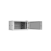 TWC-066060-R-G-GY Ш600хГ600мм, стеклянная дверь, серый