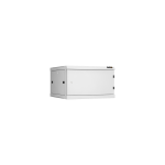 TWC-066060-R-M-GY Ш600хГ600мм, металлическая дверь, серый