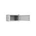 TWC-066060-R-M-GY Ш600хГ600мм, металлическая дверь, серый