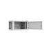 TWC-066060-R-M-GY Ш600хГ600мм, металлическая дверь, серый