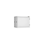 TWC-096045-R-M-GY Ш600хГ450мм, металлическая дверь, серый