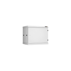 TWC-096045-R-M-GY Ш600хГ450мм, металлическая дверь, серый