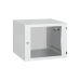 TWP-095442-G-GY Ш540хГ420мм, стеклянная дверь, серый